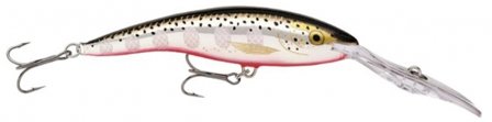 Rapala Tail Dancer Djup 13cm SFL