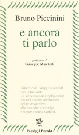 E ancora ti parlo Bruno Piccinini