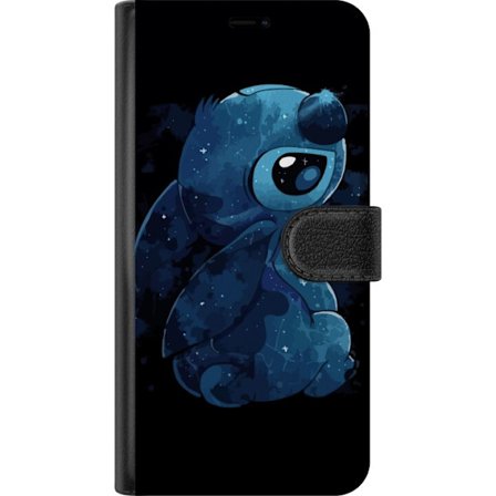 Apple iPhone 17 Air Lommeboketui Stitch