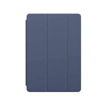 Tri-fold Smart Folio Fodral iPad Pro 11" (2a gen) - Blå