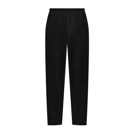 Balenciaga Patched sweatpants Sort, Herre