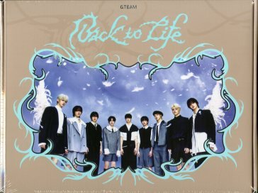 Back to life (gaze) &Team