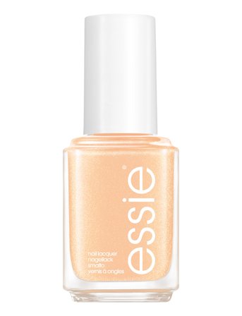 Essie Essie Classic Mani Thanks 570 - Gold - 52G