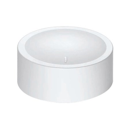 Tuya ZigBee Bryter med Knapp Trådløs Scene-knapp Roterbar Dimmer Bryter Smart Hjemmeautomasjon Linkage Fjernkontroll