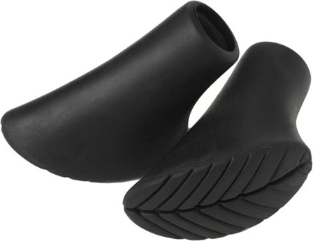 Silva Walking Poles Rubber Paws kumijalat kävely- ja retkeilysauvoihin