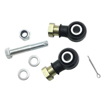 1 Set Styrstagsändsats För Polaris /sportsman 500 6x6 Efi Ho X2 1998-2012