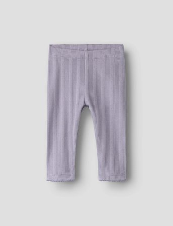 name it Nbfturbine Legging - Purple - 86