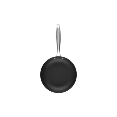 Stekpanna 24 cm 1,4 L Ironlite – lätt gjutjärnspanna - Maku