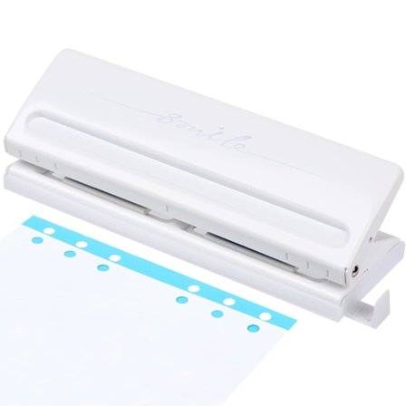 6 Reiän Työpöydän Reijänlyönti, Säädettävä Etäisyys Reijänlyönti, B,ZQKLA