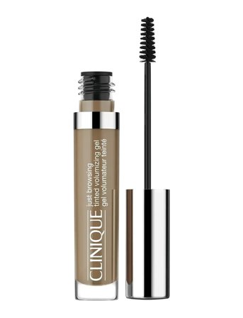 Clinique Just Browsing Tinted Volumizing - Beige - 4.3 ML