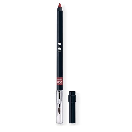 DIOR Rouge Dior Contour Lipliner 909 Midnight, Makeup, Læber, Liplinere