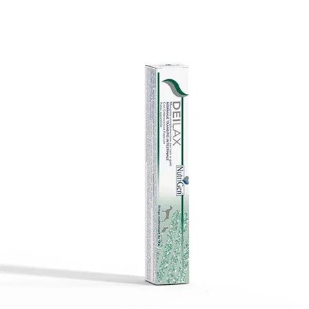 Nutrigen Deilax Mangime Complementare Per Intestino Cani/Gatti