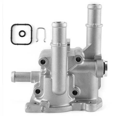 Biltermostatkåpa Ersättningsdelar Kompatibla med Opel Vauxhall 96984103