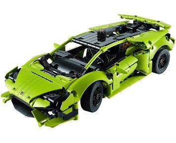 LEGO Technic Lamborghini Huracán Tecnica 42161