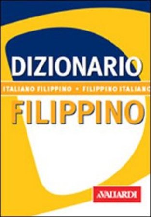 Filippino. Italiano-filippino. Filippino-italiano Marieta Gumabon Lami