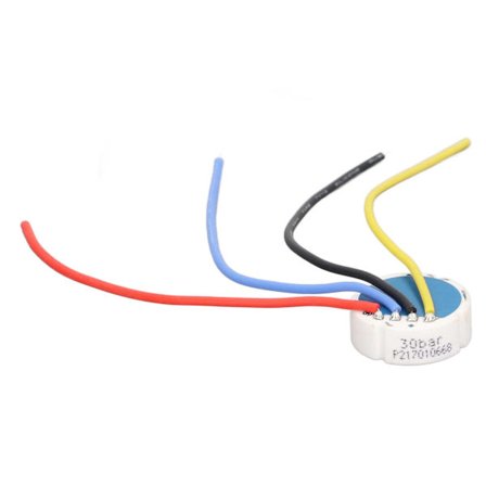 Resistiv Keramisk Vätskenivåsensor för Vattentank 2 till 20V CJ30C 0 till 30bar