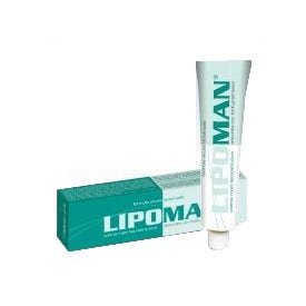 Lipoman Crema Mani 40ml