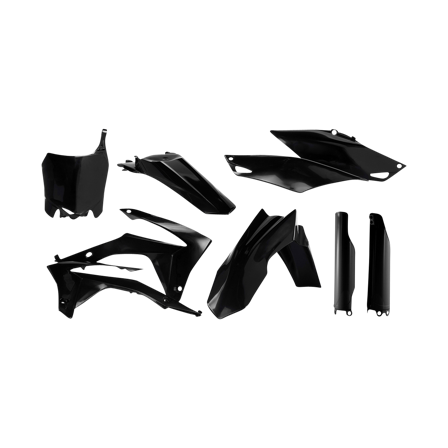 Kit Plastiche Acerbis Completo - Honda CRF 450R 2013-2016