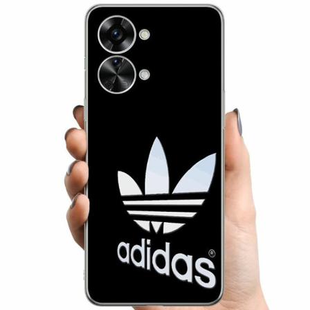 Oneplus Nord 2t Tpu Mobilskal Adidas