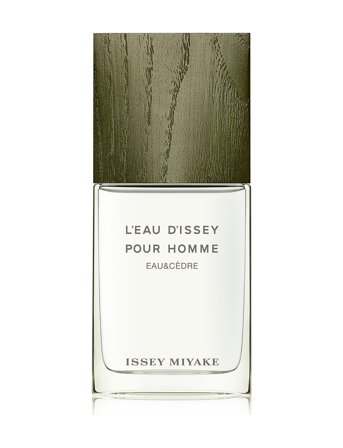 Issey Miyake L'eau D'issey Pour Homme Eau&Cedre Edp - Nude - 50ML