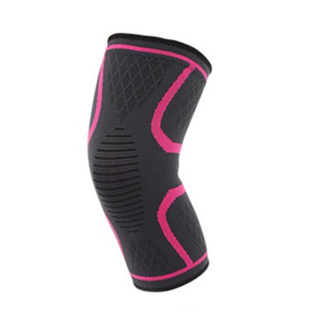 Bekväma Slittåliga Knäskydd