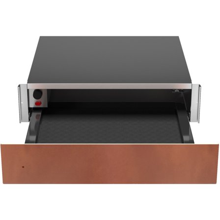 Bertazzoni Modern värmelåda 15 cm, koppar | Vitvaror > Värmelåda | Bagaren och Kocken