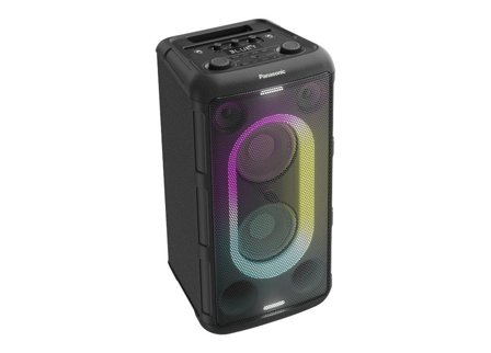 Panasonic SC-BMAX10E-K WIRELESS SPEAKER
