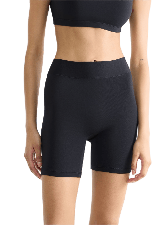 Sloggi FREE Evolve Cyclist Underkläder Dam Svart 1