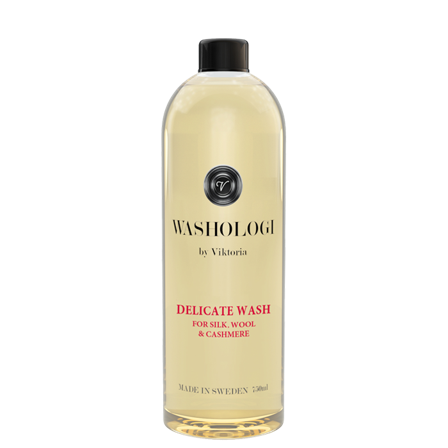 Washologi Tvättmedel Delicate 750 ml