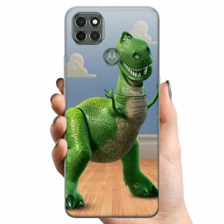 Motorola Moto G9 Power Tpu Mobilskal Toy Story - Hug