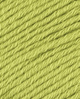 Garn Lille lerke 50g Lime