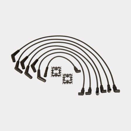 Ignition cable set, for Volvo Penta 4.3 V6