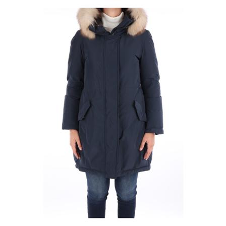 add Waw443 Jakke Blå, Dame Vinterjakker