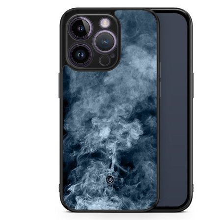 Bjornberry Skal iPhone 14 Pro -Smoke