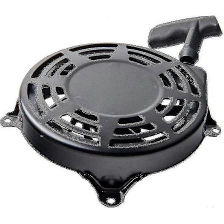 Briggs & Stratton 497680 Käynnistyskaapelin vaihto ruohonleikkurin moottorin osiin [DB]