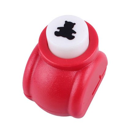 2 ST Hålslagspappersskärare - spot försäljning