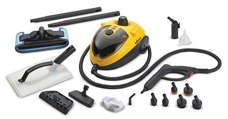 WAGNER Damprenser Power Steamer 915E