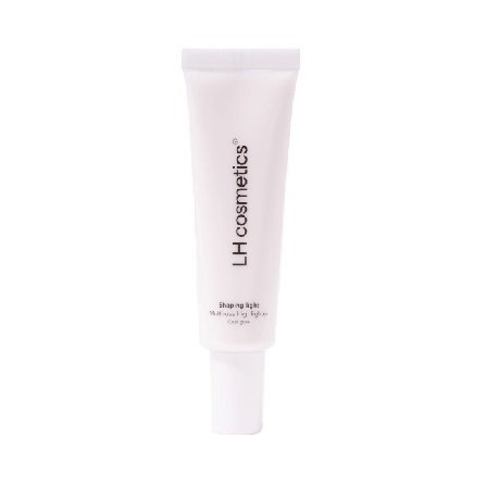 LH Cosmetics Shaping light Primer Unisex Transparant 25ML