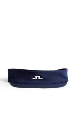 J.Lindeberg - Golf - Kim Visor - Blau - Frau - Onesize