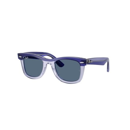 Ray-Ban Junior - Solglasögon - Blåa - Barn - RJ9140S 721280 4520
