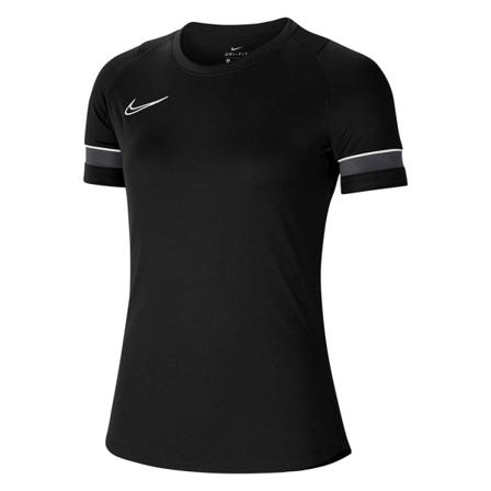Shirts Nike Drifit Academy Svarta 168 - 172 Cm/m