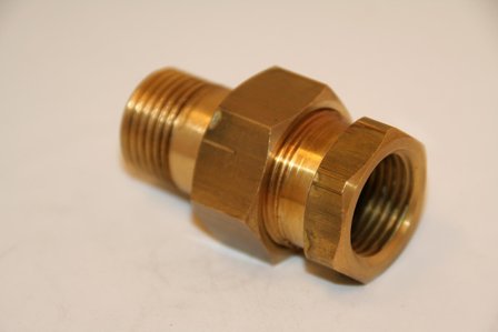 Ezze 4820023 Radiatorkoppel, Värme