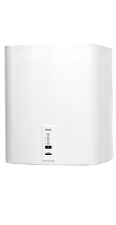 Metro Therm Focus Power 30 E Varmvattenberedare 30 L, Värme