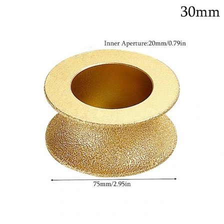 Slipskiva 30MM 30mm[XJ]_tfrf