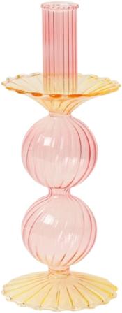 Au Maison Lysestake Rosa-Gul H20,5