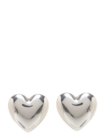 Pilgrim | Annemette Earrings Silver-Plated | ONE SIZE