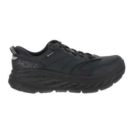 Hoka One One Sneakers , Zwart , Heren , Maat: 44 1/2 EU