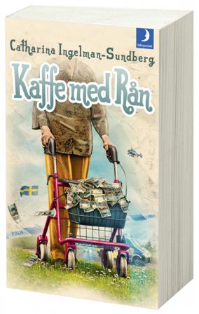 Kaffe med rån - Bok av Catharina Ingelman-Sundberg - Pocket