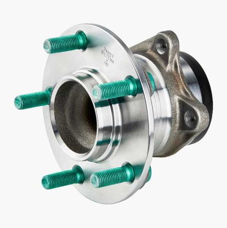 Hjullagersats - Biltema