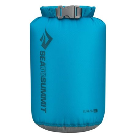 Sea to summit Ultra-Sil Dry Sack 2L stuff sacks and organisers Blue OneSize